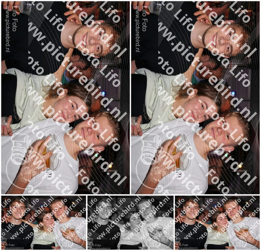 Evenement foto: Serie 2061