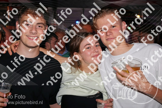 Evenement foto: Serie 2061