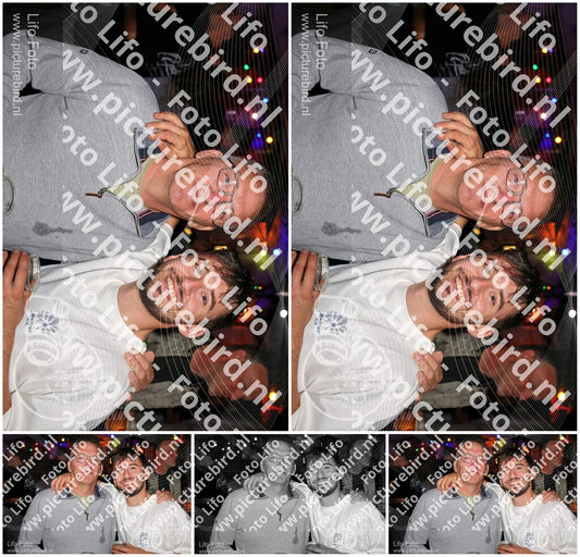 Evenement foto: Serie 2061