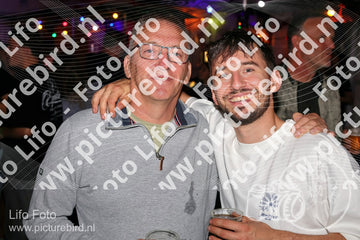 Evenement foto: Serie 2061