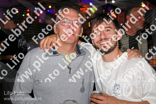 Evenement foto: Serie 2061