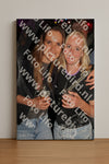 Evenement foto: Serie 2061