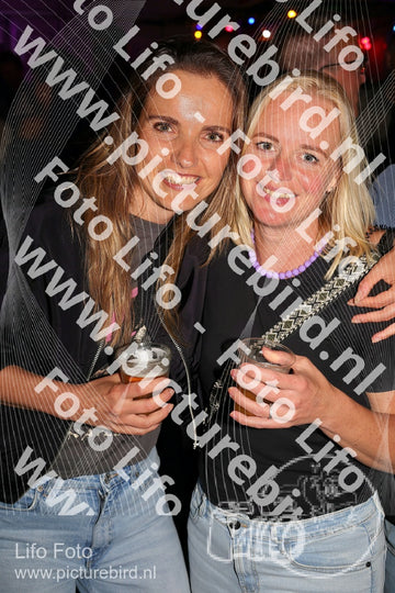Evenement foto: Serie 2061