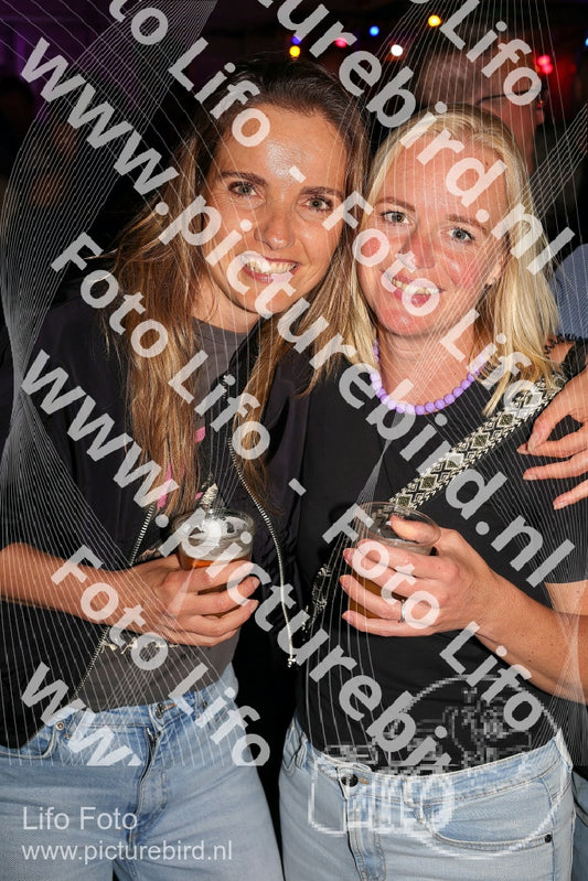 Evenement foto: Serie 2061