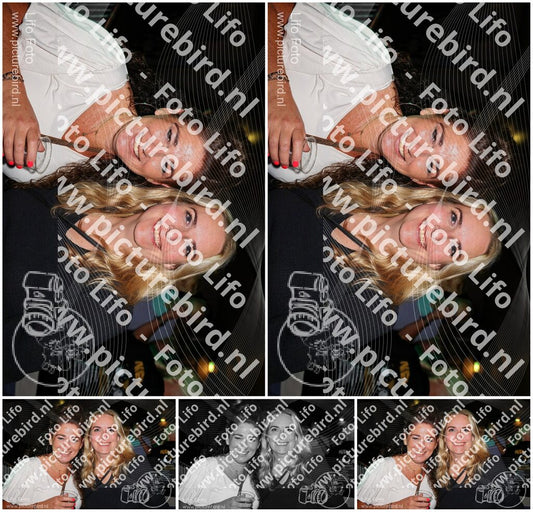 Evenement foto: Serie 2061