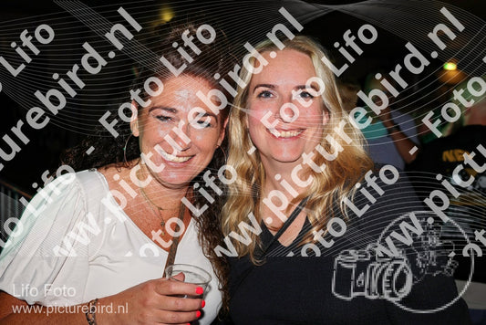 Evenement foto: Serie 2061