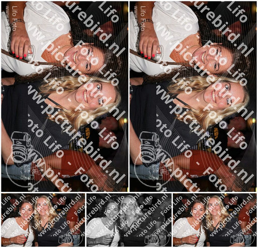 Evenement foto: Serie 2061
