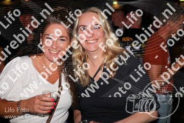Evenement foto: Serie 2061