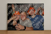 Evenement foto: Serie 2061