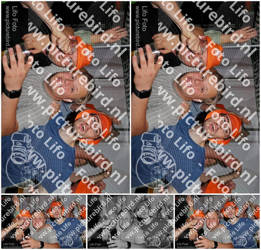 Evenement foto: Serie 2061