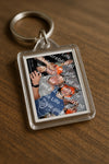 Evenement foto: Serie 2061
