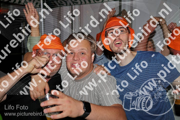 Evenement foto: Serie 2061