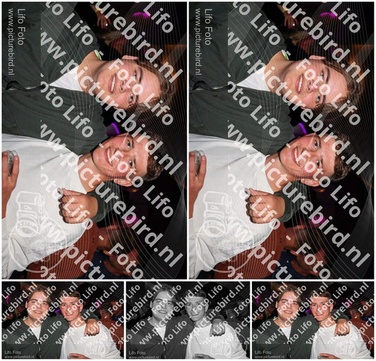 Evenement foto: Serie 2061