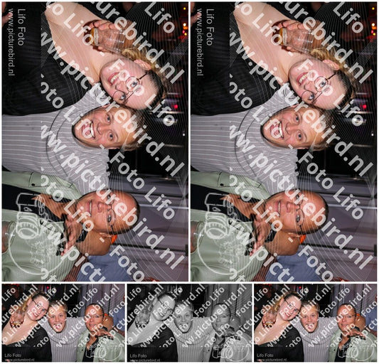Evenement foto: Serie 2061
