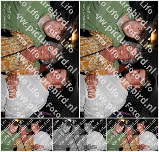 Evenement foto: Serie 2061