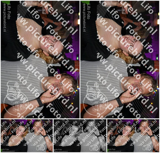 Evenement foto: Serie 2061