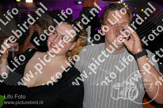 Evenement foto: Serie 2061