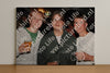 Evenement foto: Serie 2061