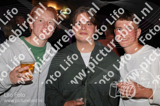 Evenement foto: Serie 2061