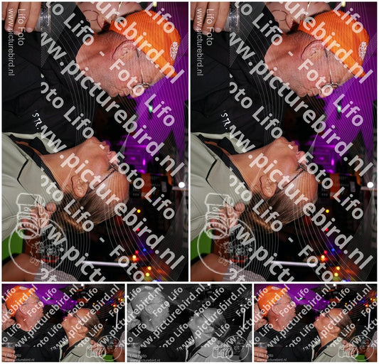 Evenement foto: Serie 2061
