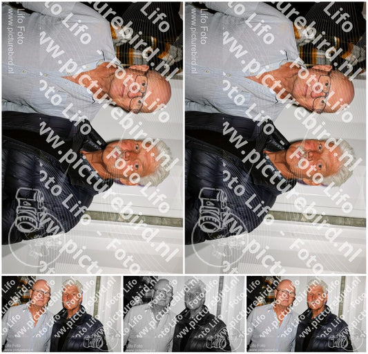 Evenement foto: Serie 2061
