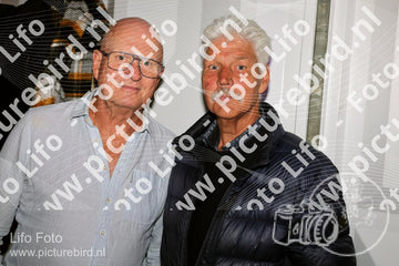 Evenement foto: Serie 2061