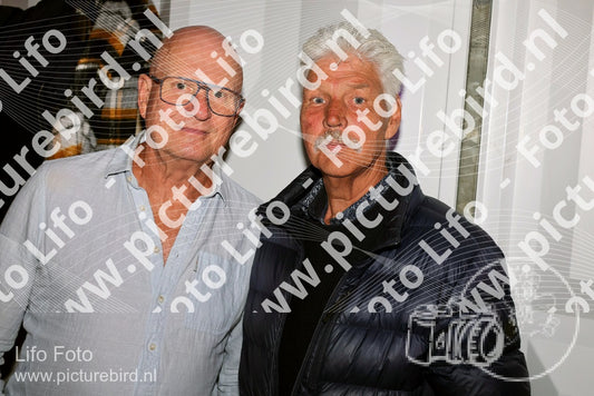 Evenement foto: Serie 2061