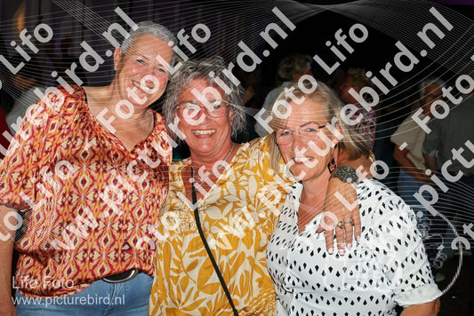 Evenement foto: Serie 2061