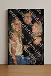 Evenement foto: Serie 2061
