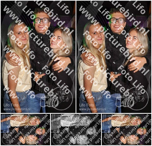 Evenement foto: Serie 2061