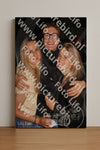 Evenement foto: Serie 2061