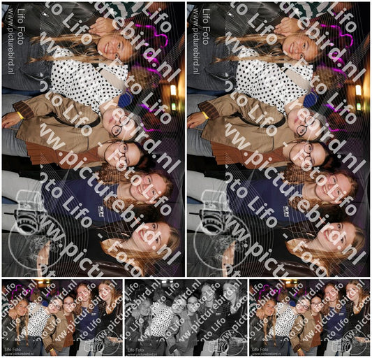 Evenement foto: Serie 2061