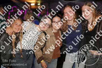 Evenement foto: Serie 2061