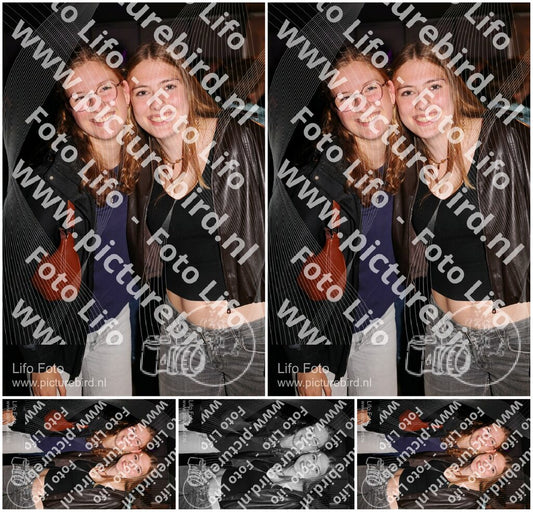 Evenement foto: Serie 2061
