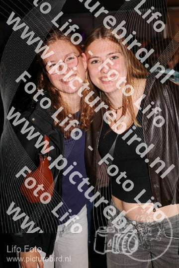 Evenement foto: Serie 2061