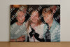 Evenement foto: Serie 2061