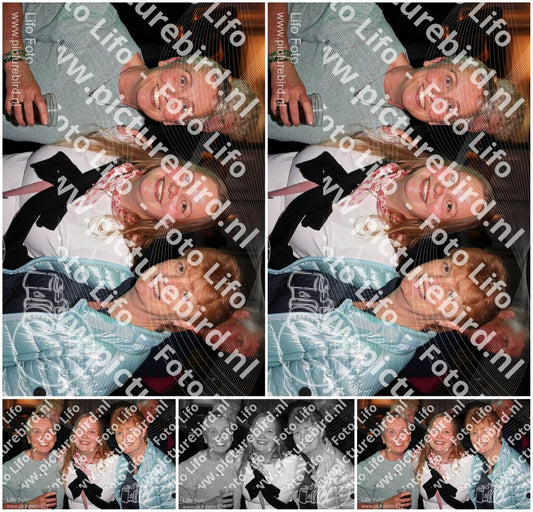 Evenement foto: Serie 2061