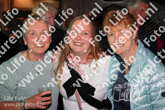 Evenement foto: Serie 2061