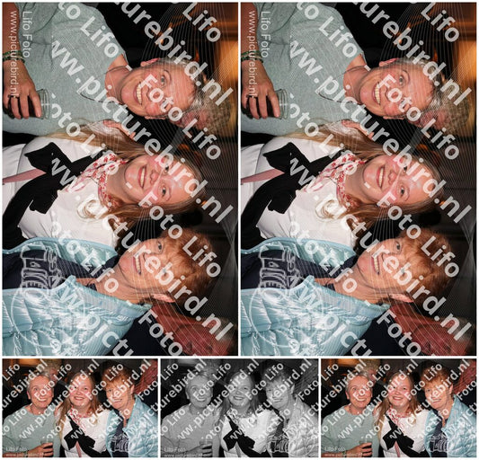 Evenement foto: Serie 2061