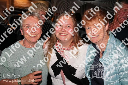 Evenement foto: Serie 2061