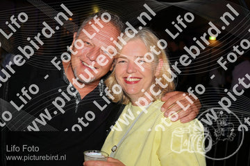 Evenement foto: Serie 2061