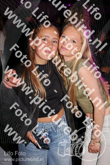 Evenement foto: Serie 2061