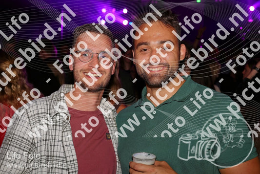 Evenement foto: Serie 2061