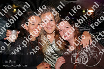 Evenement foto: Serie 2061
