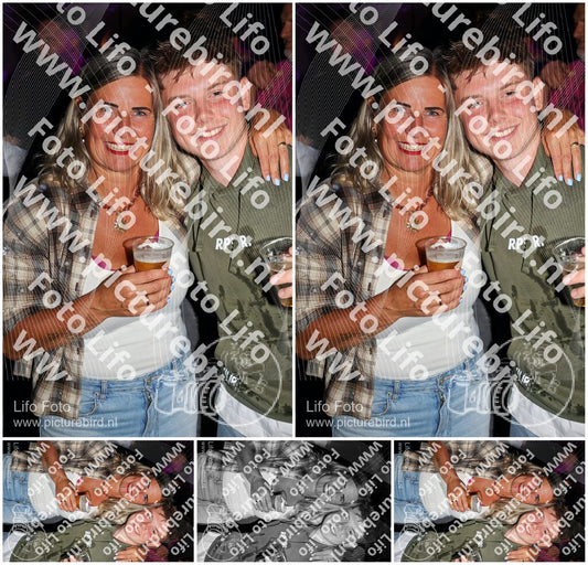 Evenement foto: Serie 2061