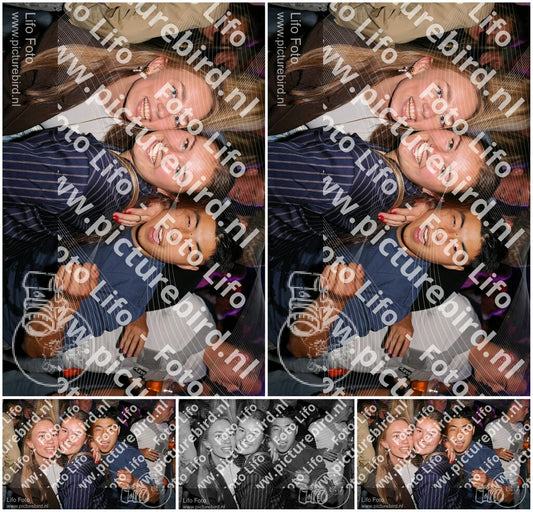 Evenement foto: Serie 2061