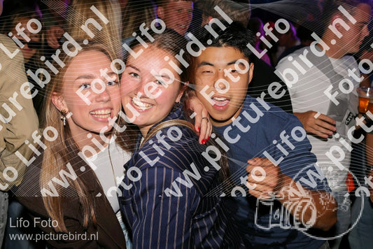 Evenement foto: Serie 2061