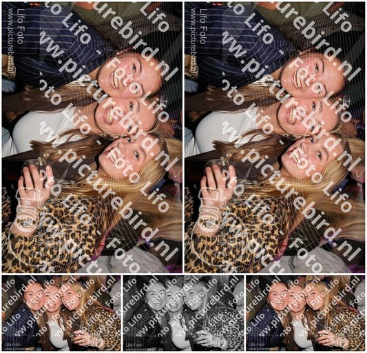 Evenement foto: Serie 2061