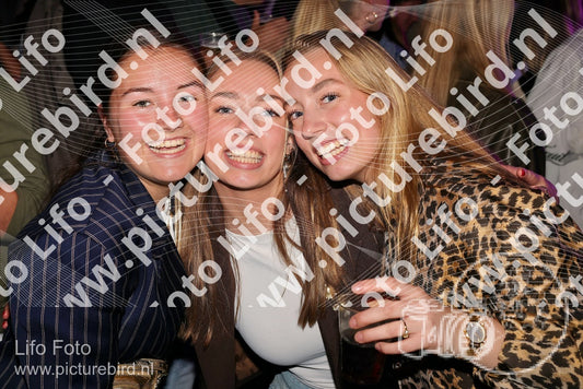 Evenement foto: Serie 2061