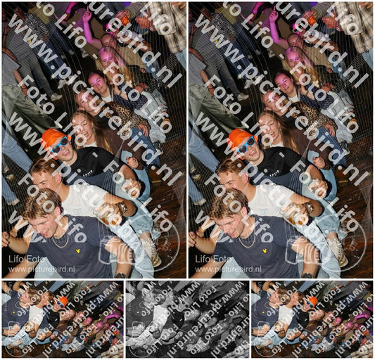 Evenement foto: Serie 2061